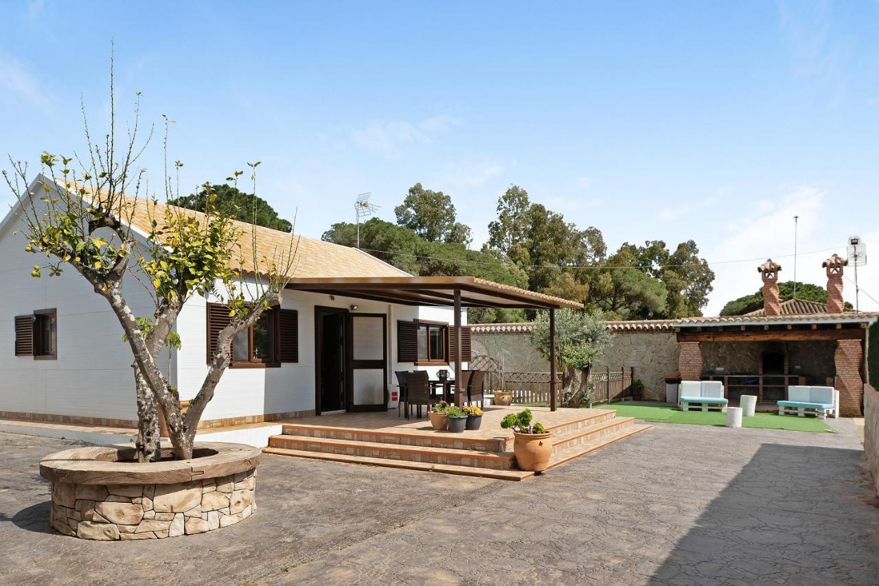 Villa Africa La Muela  Εξωτερικό φωτογραφία